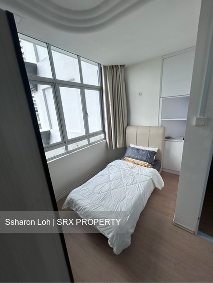 Maysprings (D23), Apartment #525211811